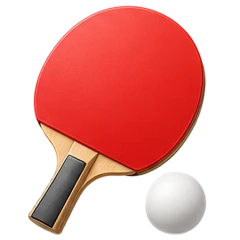 Table Tennis